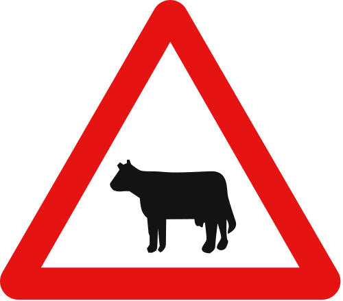 Animale (varianta 1)