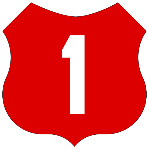 Drum Național (DN)