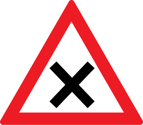 Intersecții