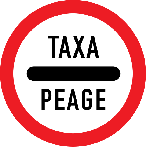 Taxa rutieră