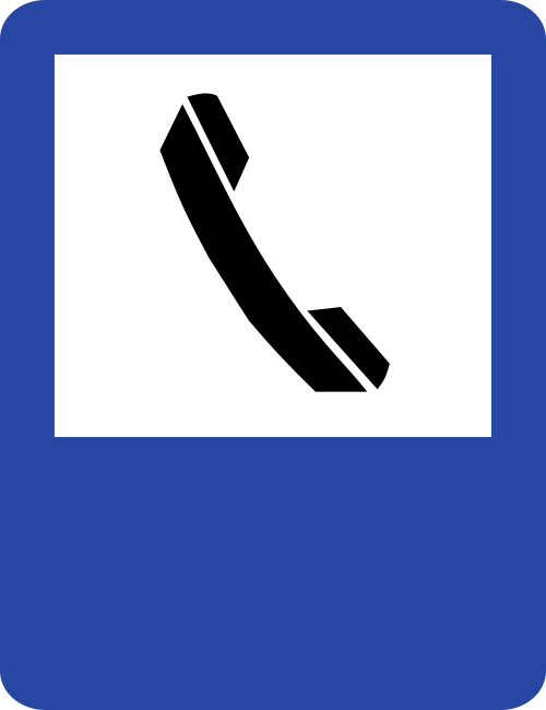 Telefon