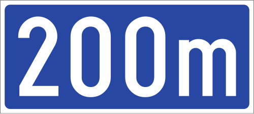 Distanța
