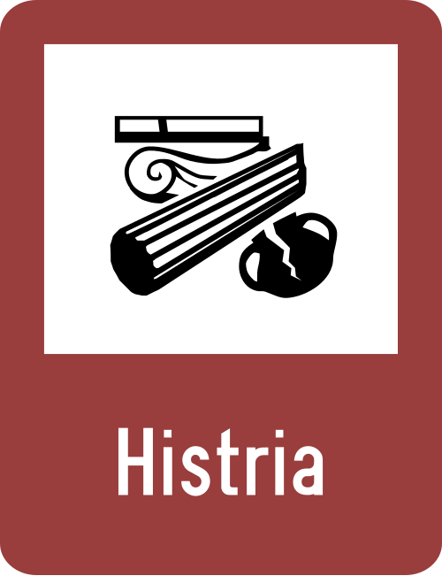 Vestigii istorice