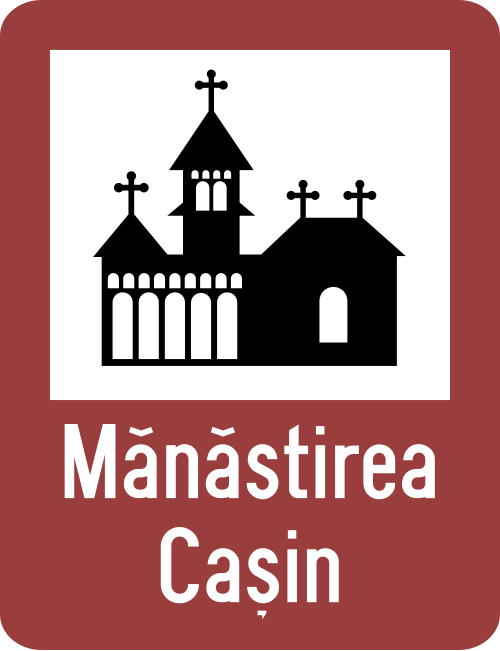 Mănăstire