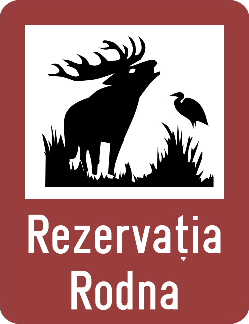 Rezervație naturală