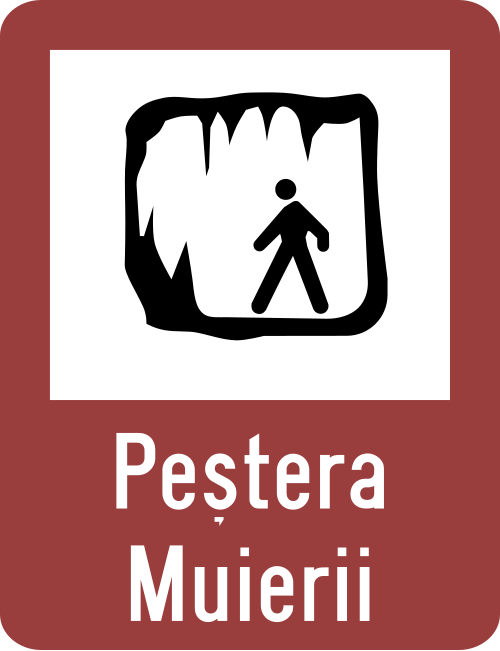 Peșteră