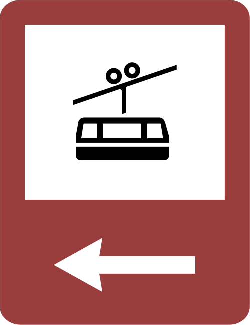 Telecabină