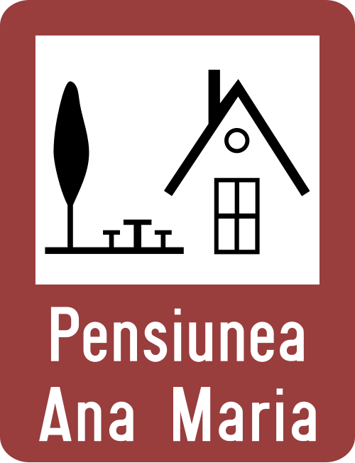 Pensiune agroturistică